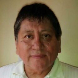 Picture of Carlos González Fernández