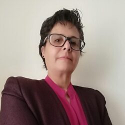 Picture of Aída Holguín