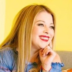 Picture of Cristina Treviño