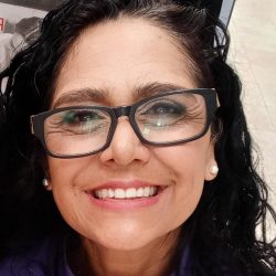 Picture of Larix Sánchez Garcia